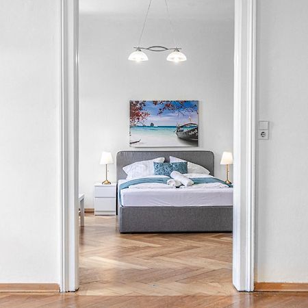 Appartement Brilliant 2Br Apt. Near Akh-Hospital à Vienne Extérieur photo