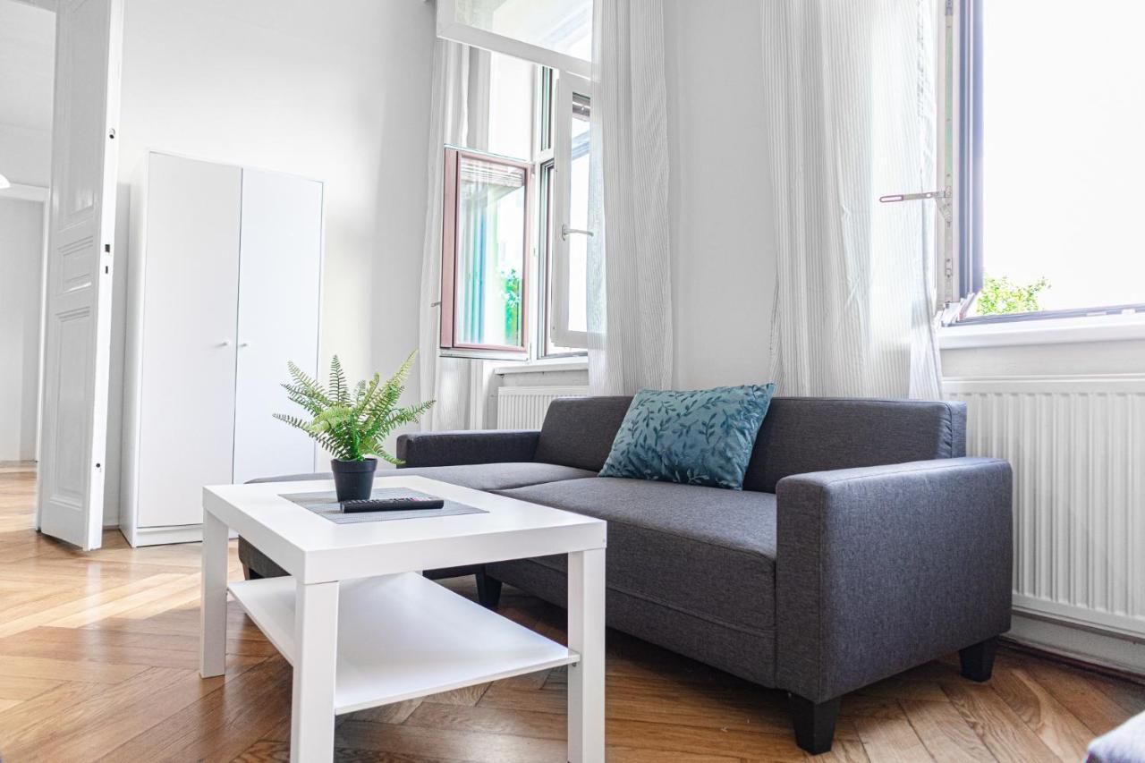 Appartement Brilliant 2Br Apt. Near Akh-Hospital à Vienne Extérieur photo