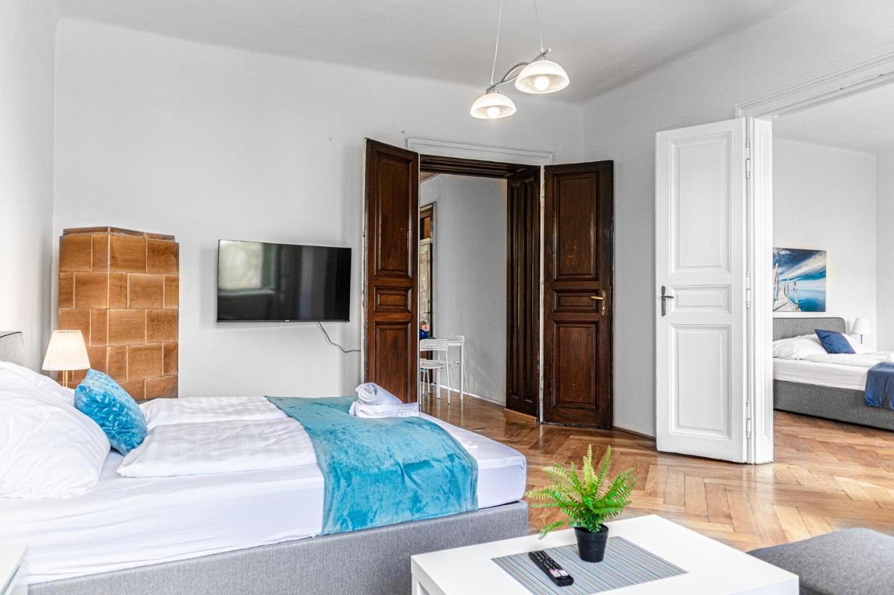 Appartement Brilliant 2Br Apt. Near Akh-Hospital à Vienne Extérieur photo