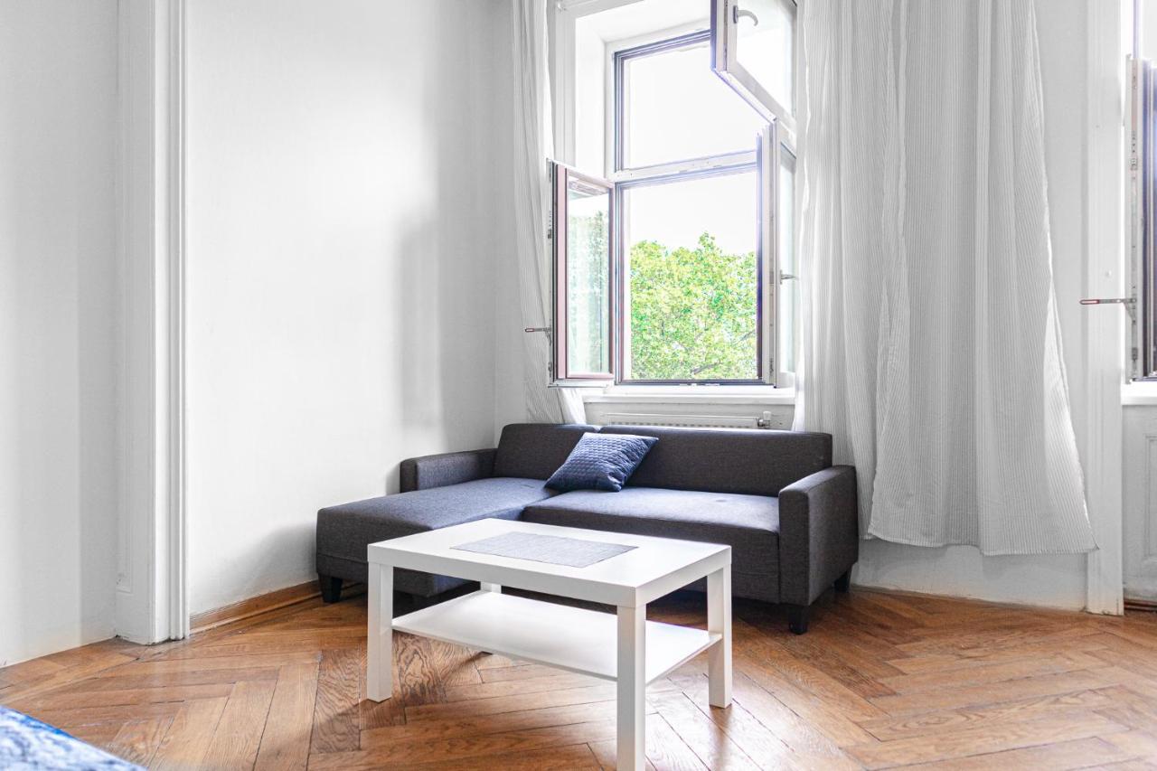Appartement Brilliant 2Br Apt. Near Akh-Hospital à Vienne Extérieur photo