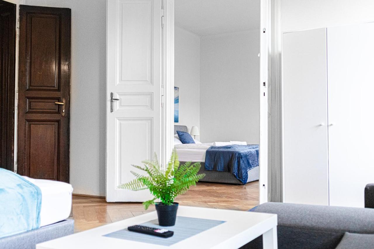 Appartement Brilliant 2Br Apt. Near Akh-Hospital à Vienne Extérieur photo