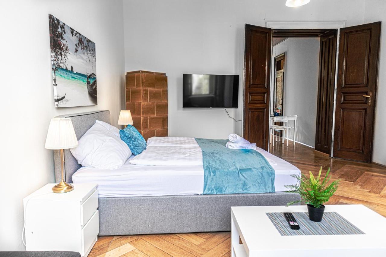 Appartement Brilliant 2Br Apt. Near Akh-Hospital à Vienne Extérieur photo