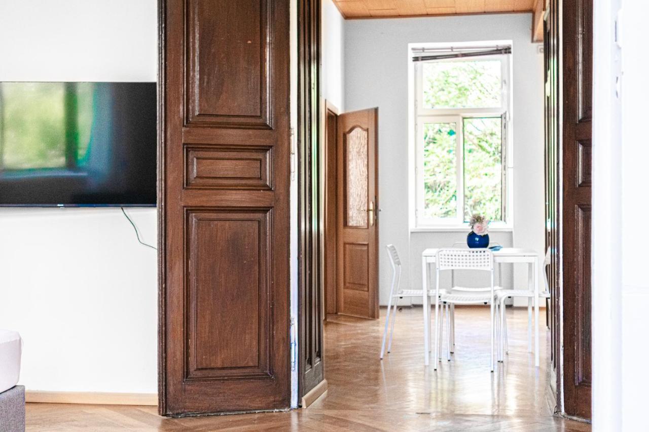 Appartement Brilliant 2Br Apt. Near Akh-Hospital à Vienne Extérieur photo