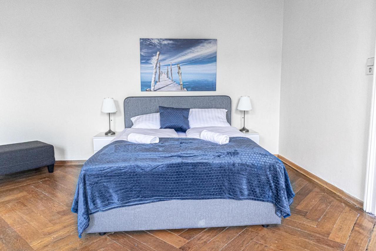 Appartement Brilliant 2Br Apt. Near Akh-Hospital à Vienne Extérieur photo