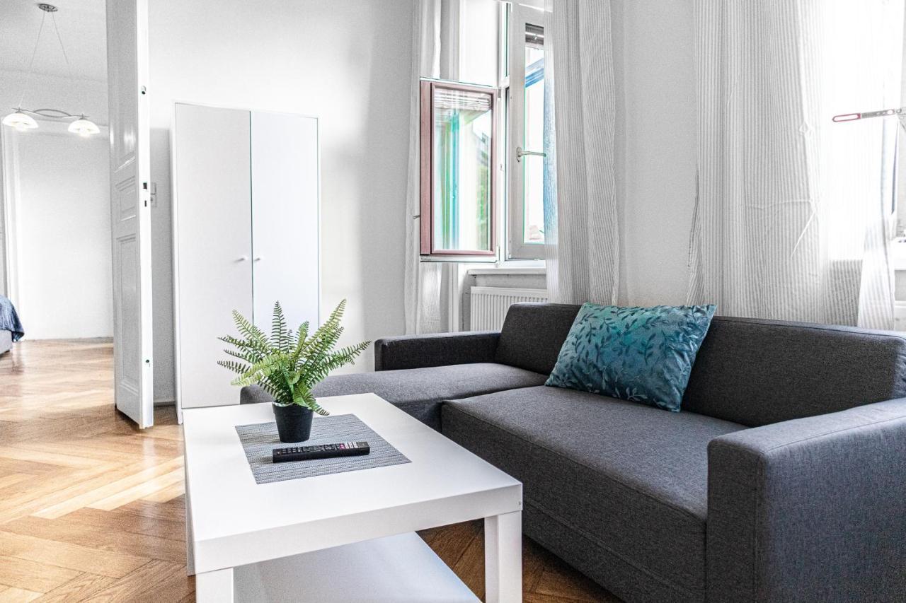 Appartement Brilliant 2Br Apt. Near Akh-Hospital à Vienne Extérieur photo